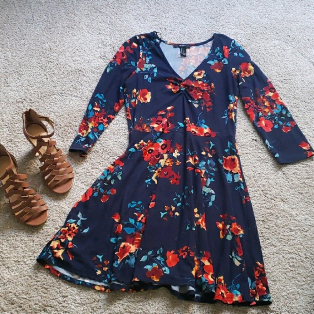 Forever 21 M dress